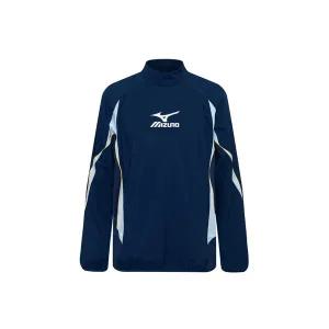 [미즈노](센텀시티점) 하이넥 피스테 땀복 MRB HIGH NECK PISTE_32YE5A4214