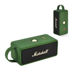Marshall Emberton III 휴대용 블루투스 스피커 케이스용 스피커 케이스 커버 3가지 색상 가능 등산 하이킹