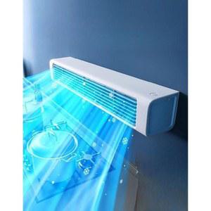 4평에어컨 벽걸이 무소음 공기순환 없는 소형 실외기 자취방 작은방