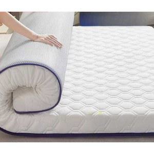 천연라텍스매트리스 싱글토퍼 롤매트리스 가성비 10cm 메모리폼