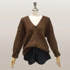 [롯데백화점]난닝구 바드켈 가디건 451010(1125D2CD006)