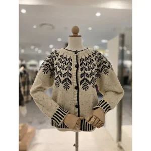 [러브앤쇼](광주신세계)노르딕니트가디건LCEMGCD08