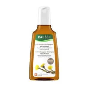 라우쉬 콜츠푸트 안티 댄드러프 샴푸 200ml 1개