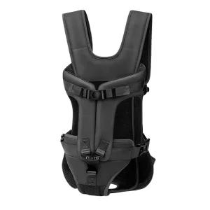 강아지 아기띠 가방 캐리어 산책 크로스백 중형견 애견