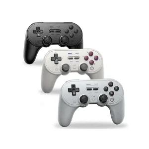8BITDO PRO2 블루투스 게임 패드 조이스틱 컨트롤러 