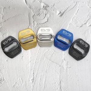 EV5 도어 커버 스트라이커 체커 이물질 녹부식 방지 보호 액세서리 차량용품