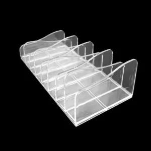 화장품 화장품정리대 화장품아크릴진열대 진열대 (48ZKM)