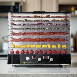 건조기 가정용 기계 말리기 소형 고추 야채 수산물 채소 리큅 식품 음식