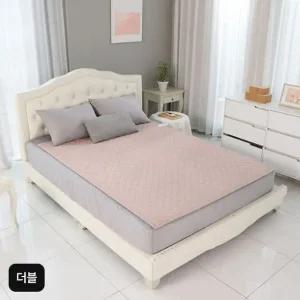 (더블)일월 프리미엄 텐셀브라운매트