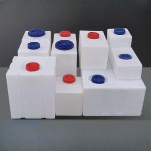 카라반 오수통 차박 캠핑카 높이40 물통 청수통 트레일러