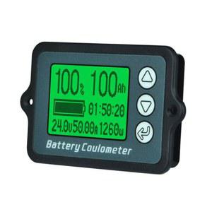 적산계 500A 트레일러 캠핑카 카라반 캠핑트레일러 잔량표시 전량