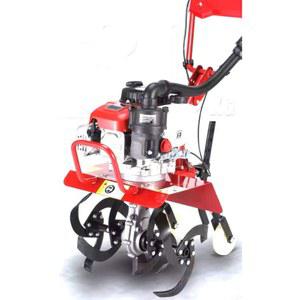 소형경운기 가솔린 텃밭 쟁기 4행정 농기계 밭갈이 관리기