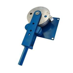 밴더 파이프 배관공구 밴딩기 시카고밴더 파이프밴딩기