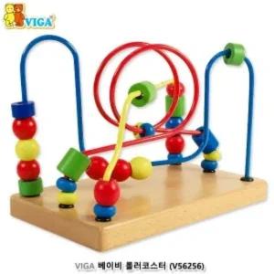 유아용품 비가 베이비 롤러코스터