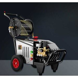 전기 고압 무선 상업용 펌프 세차기 분사기 세척기 세차