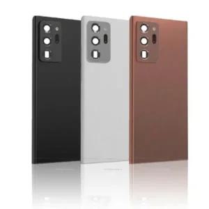 갤럭시노트20 울트라 후면글래스 뒷유리 뒷면 백커버 배터리커버 교체용 자가수리 호환형 note20 울트라뒷