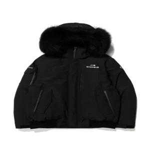 EIDER 아이더 DUW24551 STOOKY (스투키) UNI 다운 자켓
