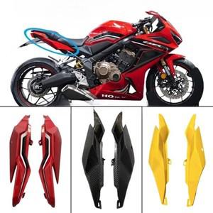 혼다 CBR650R 21-23년식 호환 부품 리어 테일 플레이트 시트 언더 페어링 사이드