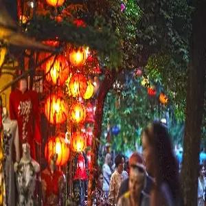 [11번가/부산출발] 다낭 5일 #NO쇼핑 #윈덤 골든베이 #월드체인5성 #바나힐 테마파크 #호이안 #한시장 #스톤마사지UP #씨푸드 #망고빙수