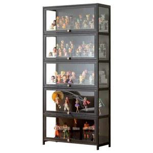 레고진열장 아크릴 전시장 보관함 진열장 전시 건담 쇼케이스