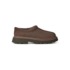 어그 UGG [MEN] 스웨이드 타스만 슈즈 (타스만 러그) - 멀래서즈 1166913-MLSS 239429