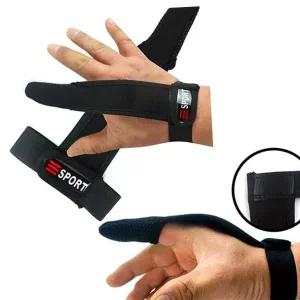 마린GL 원투장갑 낚시 장갑 핑거가드 루어장갑 글러브