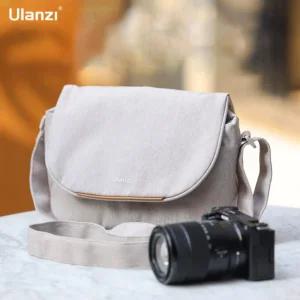 울란지 슬링백 Ulanzi F01 3L 여성용 숄더백 카메라 가방