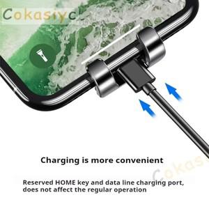 렉서스 ES 300h 350 XV60 2013~2018 2015 차량호환  휴대폰 거치대 에어벤트 마운트 핸드폰 브래킷 중력 스