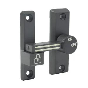 GDM 미닫이문 안전 잠금쇠 슬라이딩 잠금장치 슬라이딩도어잠금장치