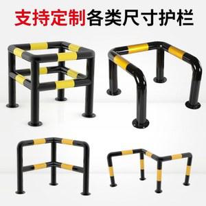 기둥보호대 주차장 코너 안전바 소화전 기둥 물류창고 보호대 L자 가드 방지 모서리