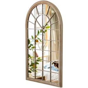 창문거울 빈티지거울 카페 거울 창문형 벽걸이