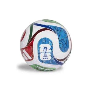 아디다스 월드컵 축구공 트리온다 LGE