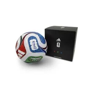 아디다스 월드컵 축구공 트리온다 LGE BOX