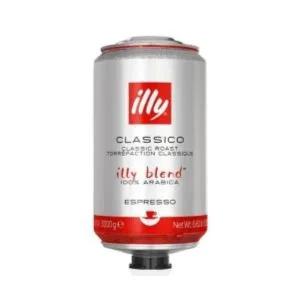 일리 원두 커피 3Kg 아라비카100% 클라시코 (중배전)