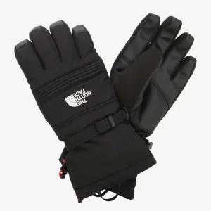 노스페이스 맨즈 몬타나 스키 글러브 BLACK NJ3SR80A