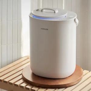 에어메이드 신생아 가습기 아기방 아이방 더 위대한