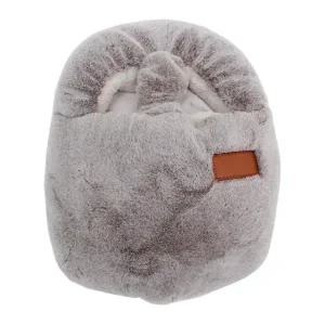 한양 온수찜질기 발찜질기 충전식 온열찜질팩 수족냉증