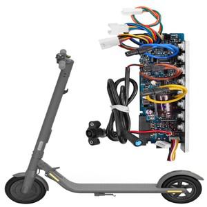 Segway Ninebot E25 E45 전동 스쿠터 마더보드 제어 보드 드라이버 조립 부품용 컨트롤러