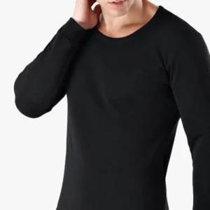 남성용 겨울 기모 내복 세트 강력 보온 발열 내의 상하의 세트