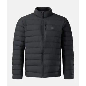 코오롱 스포츠 남성 발키리 다운 JWJDW25291BLK 380222