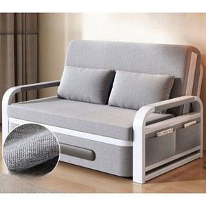 간이 소파베드 소파침대 매트리스 라텍스 기본 침대겸용 팔걸이 0 82m 접이식 라텍스 일반형 5cm