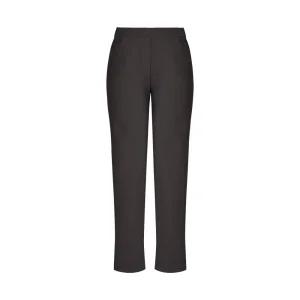 [크로커다일 레이디] 세미와이드 슬랙스_CLCWPT901