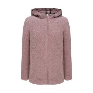 [크로커다일 레이디] 웜터치 하프 패딩_CLCWPF203