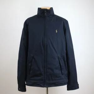 폴로랄프로렌 캐주얼 기모 자켓 사이즈 XL