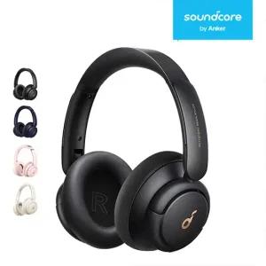 앤커 사운드코어 라이프 Q30 노이즈캔슬링 무선헤드폰 A3028