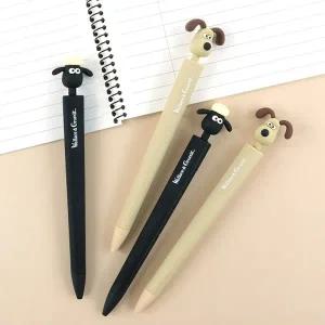 월레스와 그로밋 삼각 샤프 2탄-20EA