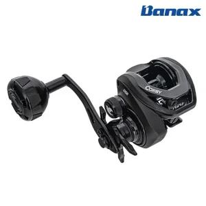 바낙스 코비 베이트릴 라이트지깅릴 보급형릴 105B 105BL 초보 입문