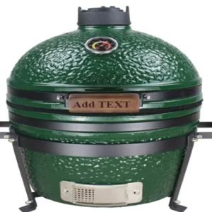 세라믹 화덕 훈연 바베큐 그릴 야외 고온 스토브 도자기 화로 가마 도예 피자 공예 굽는