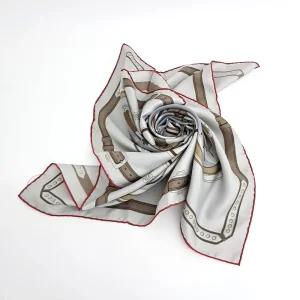 [구구스]중고명품 에르메스 스카프 (NO 10283230)