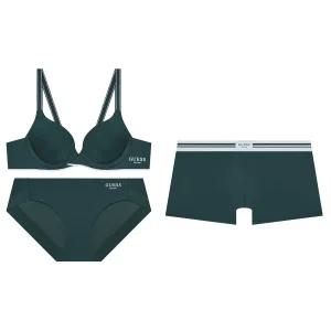 게스언더웨어 언더크로스 캐주얼 남여커플세트(GEWBR225/DR225) 1823873